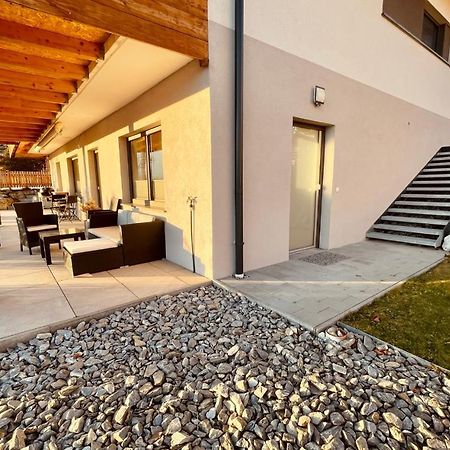 Appartement Felix Mariapfarr Εξωτερικό φωτογραφία