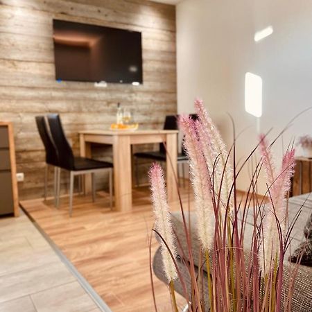 Appartement Felix Mariapfarr Εξωτερικό φωτογραφία