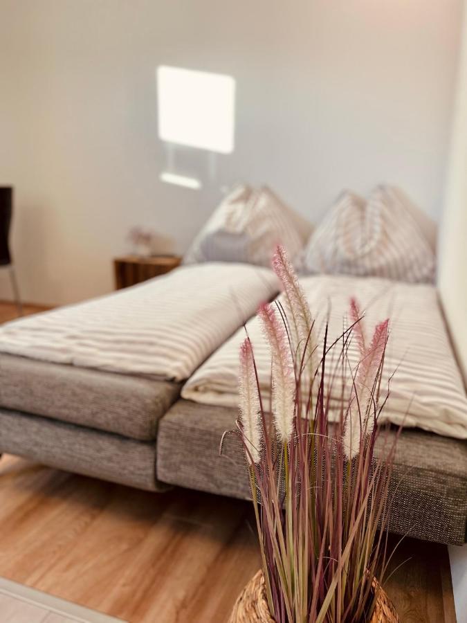 Appartement Felix Mariapfarr Εξωτερικό φωτογραφία