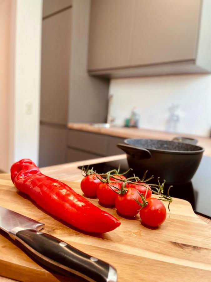 Appartement Felix Mariapfarr Εξωτερικό φωτογραφία