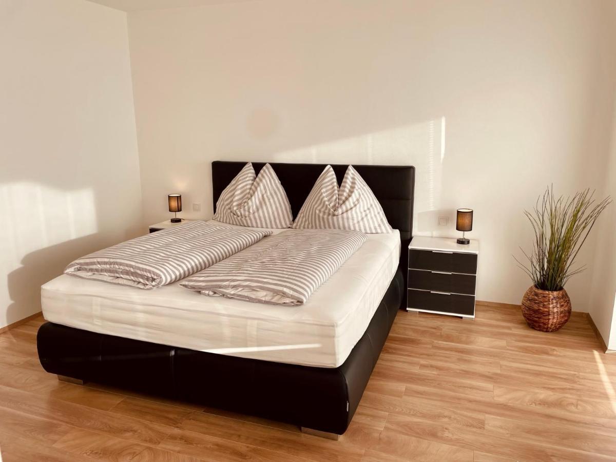 Appartement Felix Mariapfarr Εξωτερικό φωτογραφία