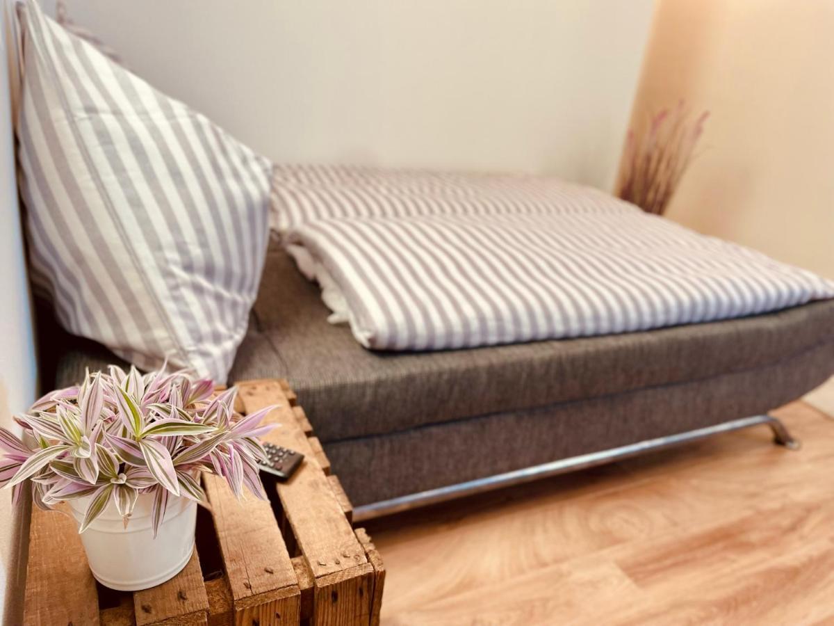 Appartement Felix Mariapfarr Εξωτερικό φωτογραφία