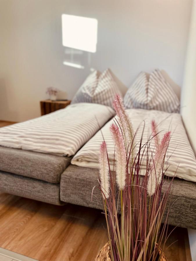 Appartement Felix Mariapfarr Εξωτερικό φωτογραφία