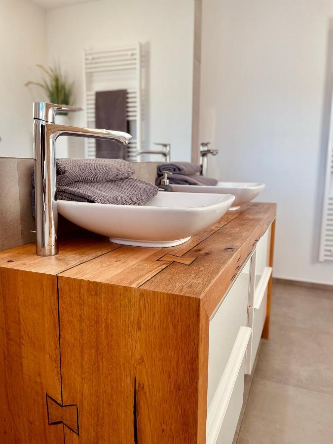 Appartement Felix Mariapfarr Εξωτερικό φωτογραφία
