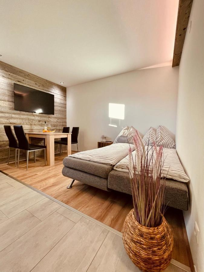 Appartement Felix Mariapfarr Εξωτερικό φωτογραφία