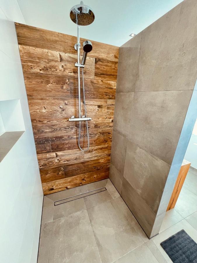 Appartement Felix Mariapfarr Εξωτερικό φωτογραφία
