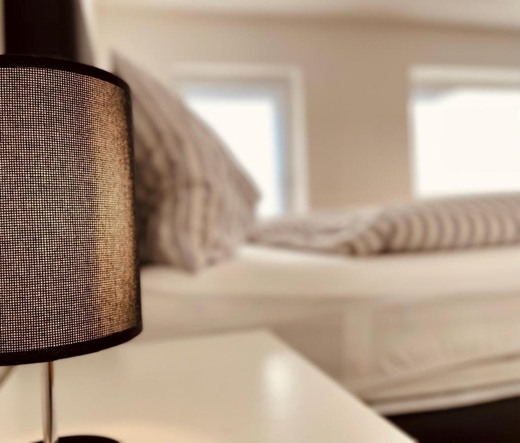 Appartement Felix Mariapfarr Εξωτερικό φωτογραφία