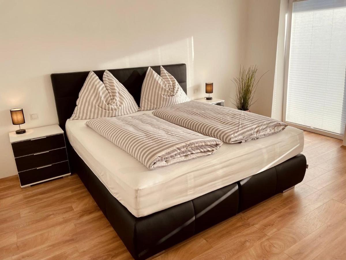 Appartement Felix Mariapfarr Εξωτερικό φωτογραφία