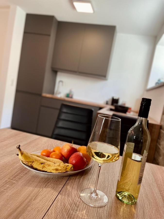 Appartement Felix Mariapfarr Εξωτερικό φωτογραφία